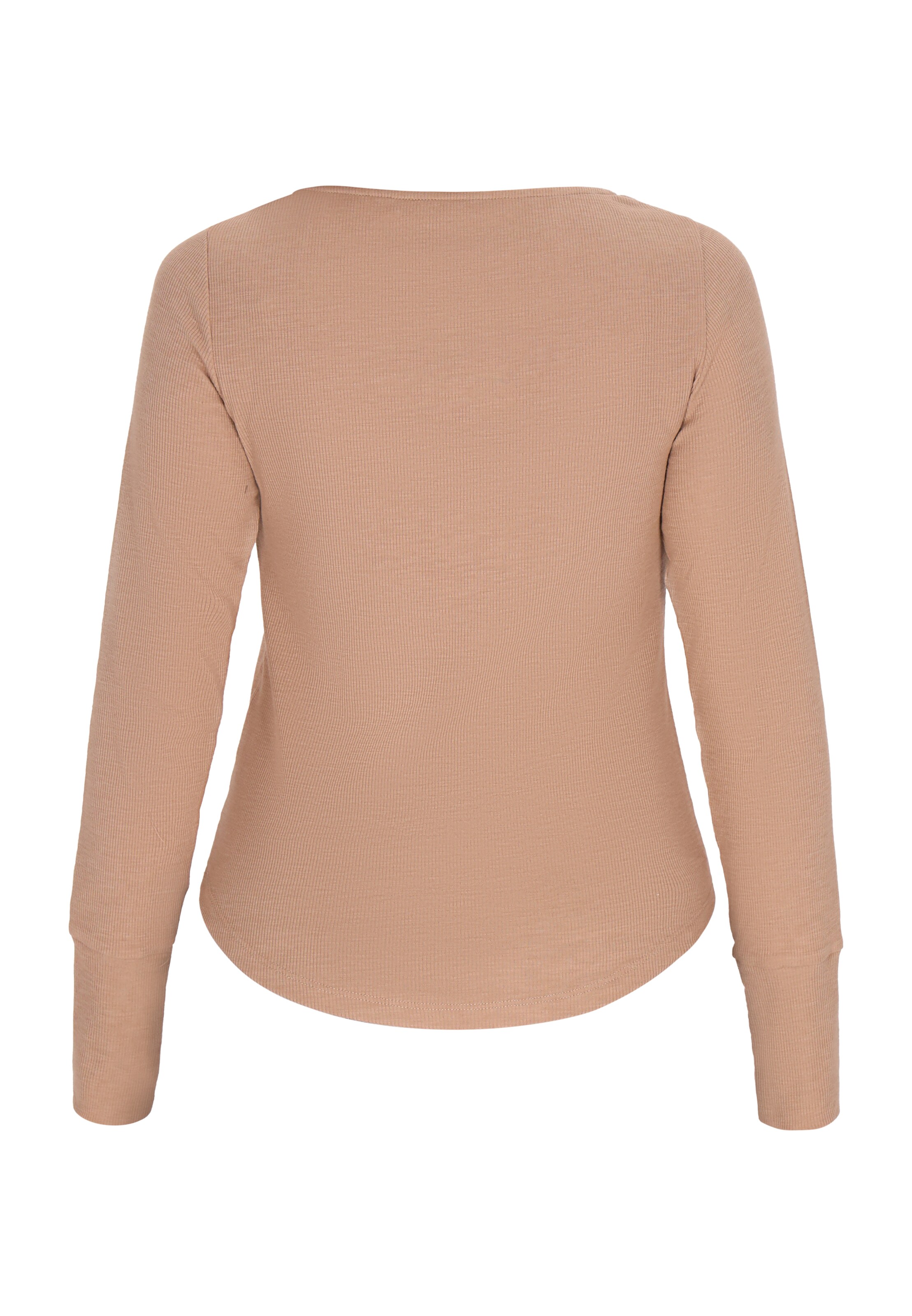 Gaya Särk 'Fashion Look', värv pruun