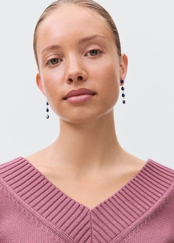 MANGO TEEN Sweater 'Miri' in Red