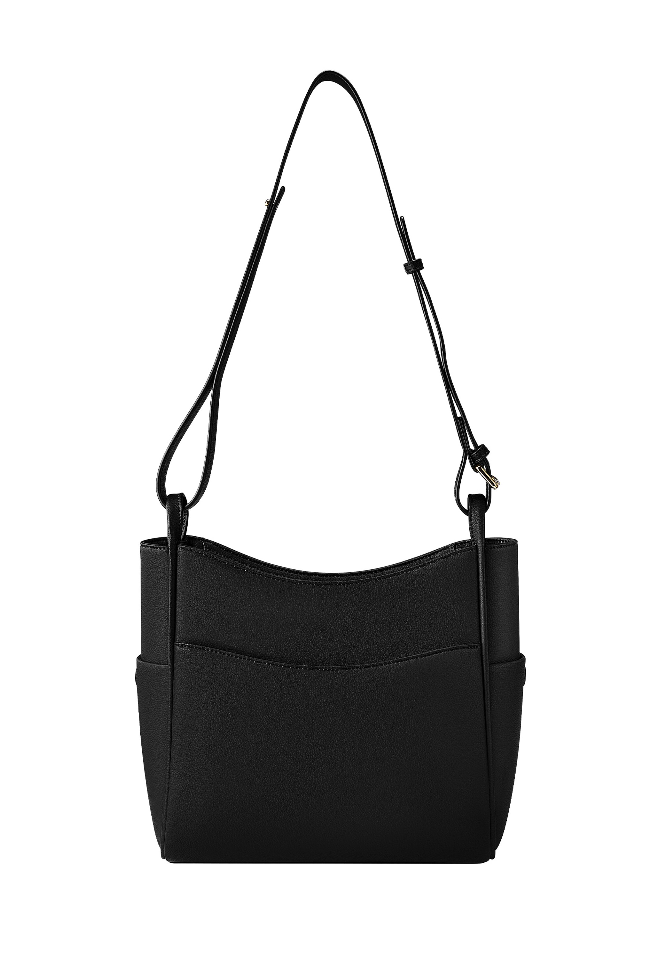 Borsa a tracolla ' Olivia ' di Victoria Hyde in nero