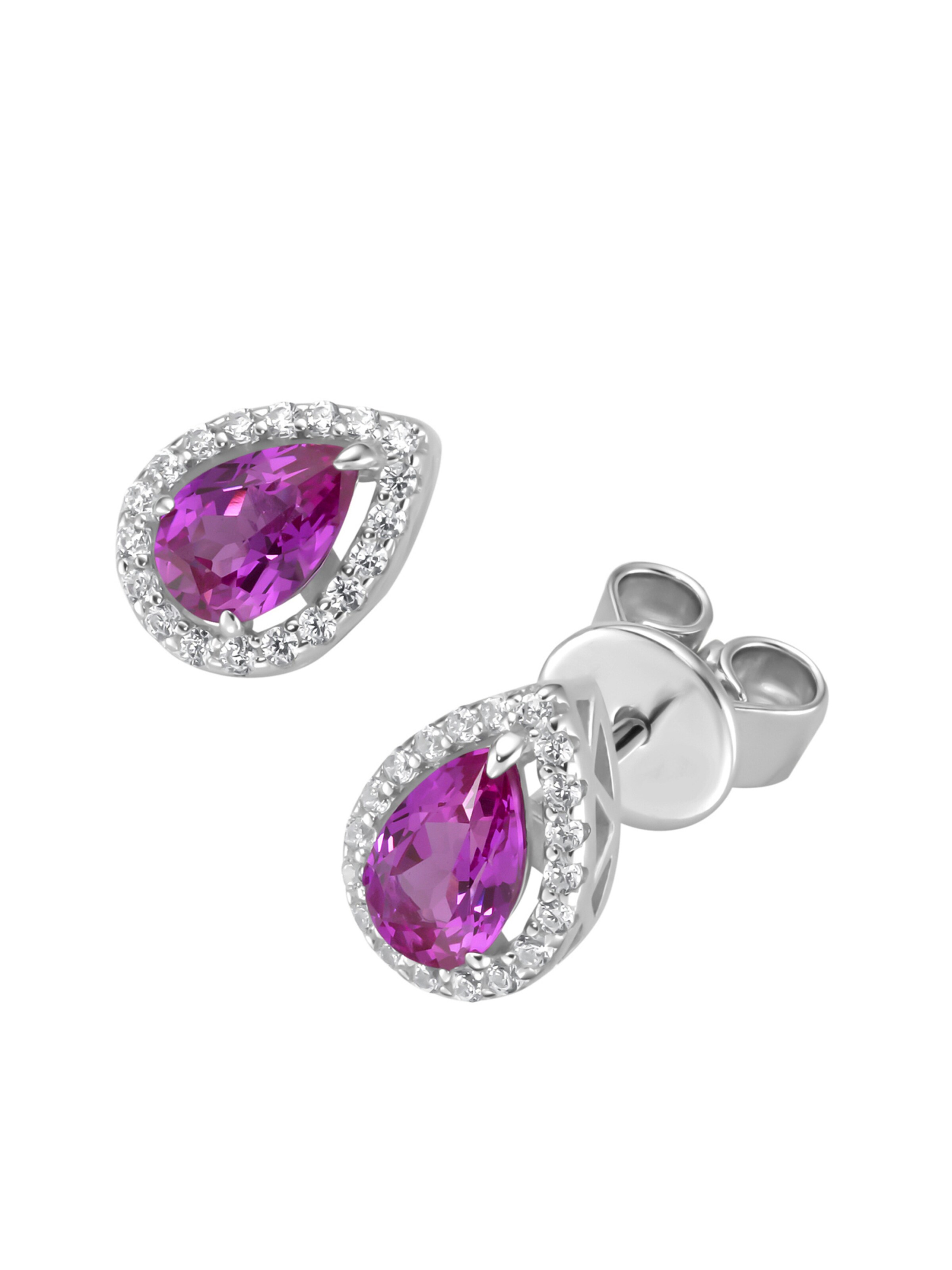 Orecchini di Giorgio Martello Milano in argento