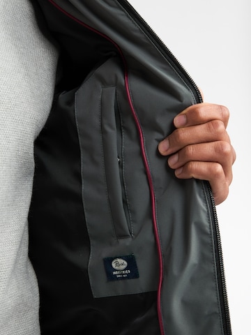 Veste d’hiver Petrol Industries en vert