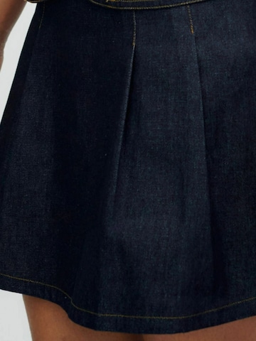 Gonna ' FanixRS ' di Résumé in blu