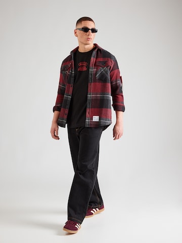 REPLAY - Camiseta en negro