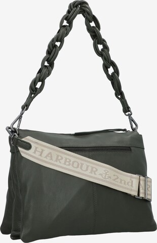 Sac bandoulière 'Just Pure' Harbour 2nd en vert