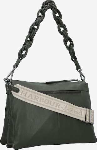 Harbour 2nd Shoulder Bag 'Just Pure' in Green