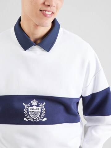 Polo Ralph Lauren Sweatshirt in White