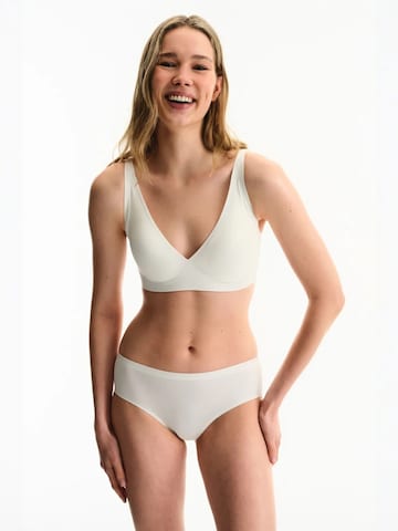 Penti Nedrček 'BHs & Bralettes' | rjava barva