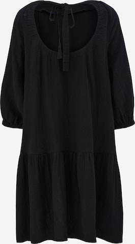 Robe QS en noir