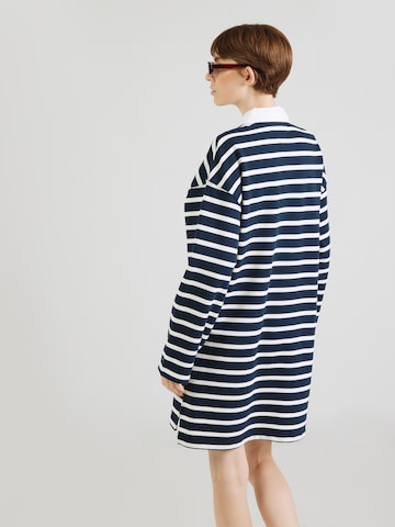 Abito di TOMMY HILFIGER in blu