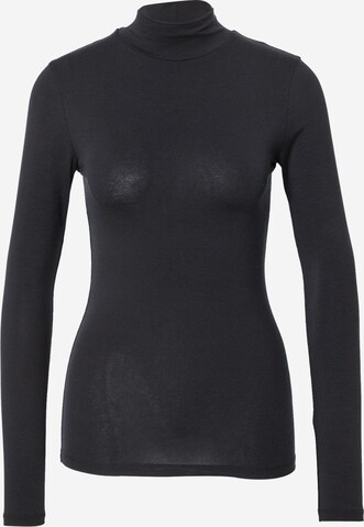 SELECTED FEMME Shirt 'Mandy' in Black: front