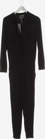 gwynedds Jumpsuit in XS in Black: front