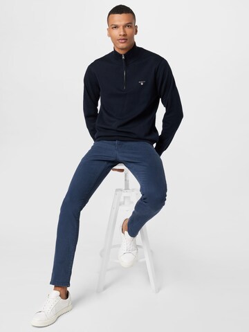 GANT - Pullover em azul