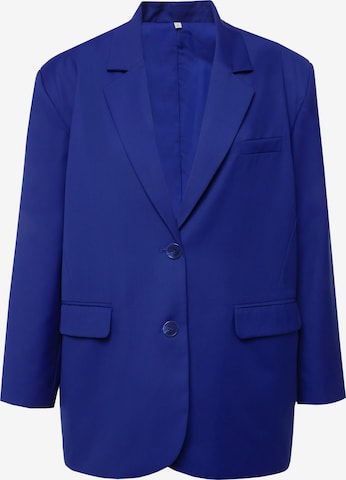 Studio Untold Blazer in Blau: predná strana