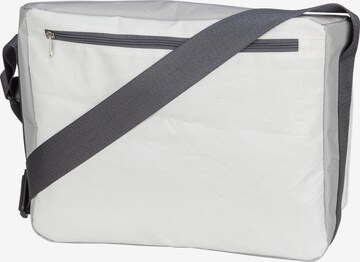 360 Grad Crossbody Bag in Grey