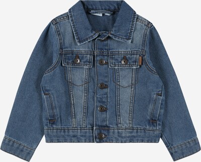 NAME IT Jacke 'Tpims' in blue denim, Produktansicht
