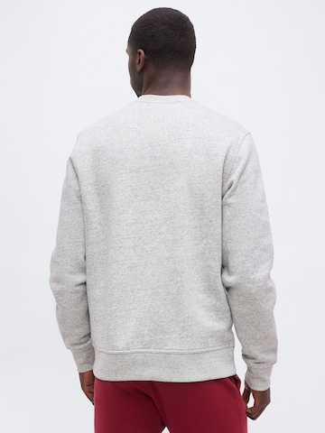 Champion - Sudadera en gris