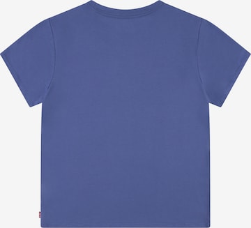 LEVI'S ® Shirt in Blauw