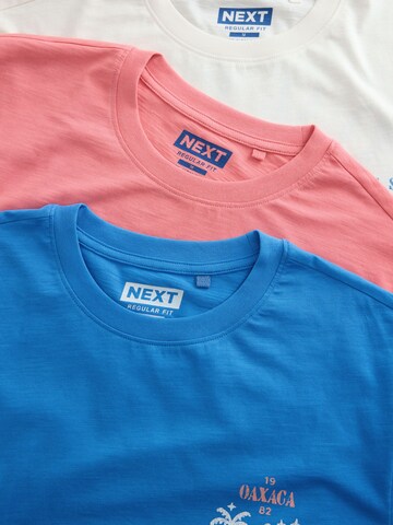 Next Shirt in Mixed colours