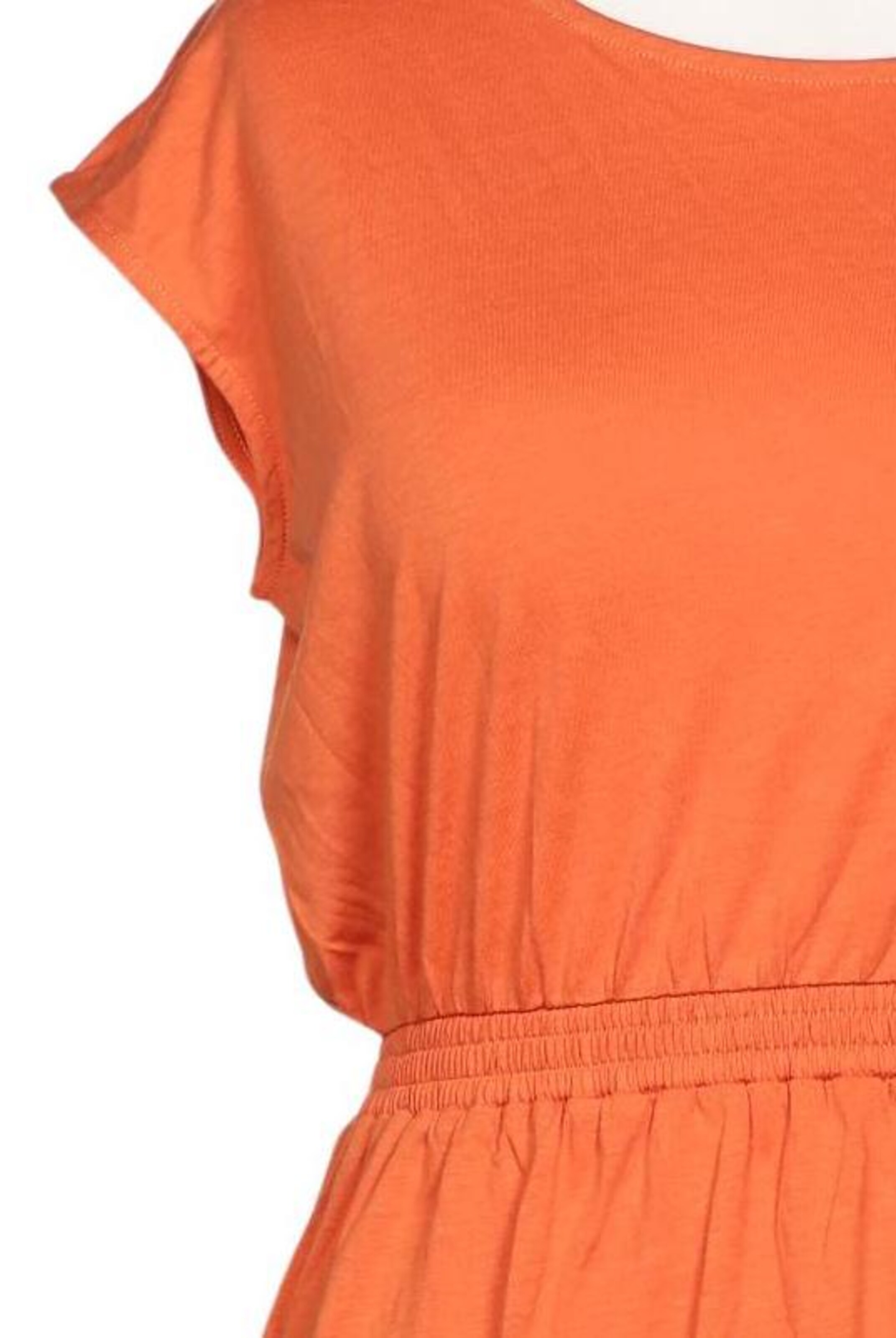 ARMEDANGELS Dress in L in Orange