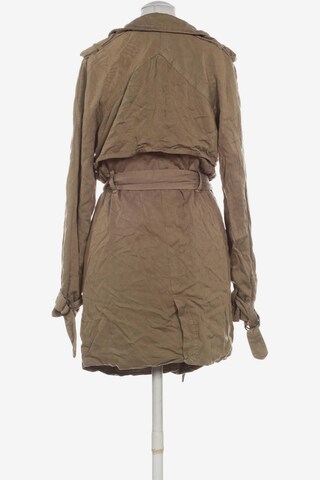 Review Jacket & Coat in XS in Brown
