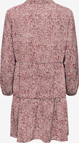 Robe 'Favourite Thea' ONLY en rose