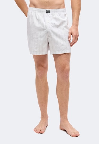 Abercrombie & Fitch Boxeralsók - barna: elől