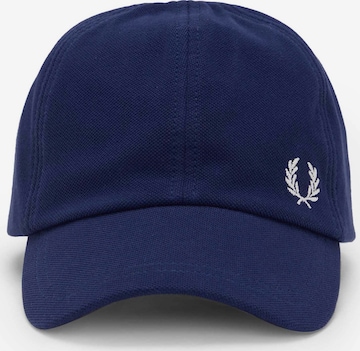 Fred Perry Pet in Blauw