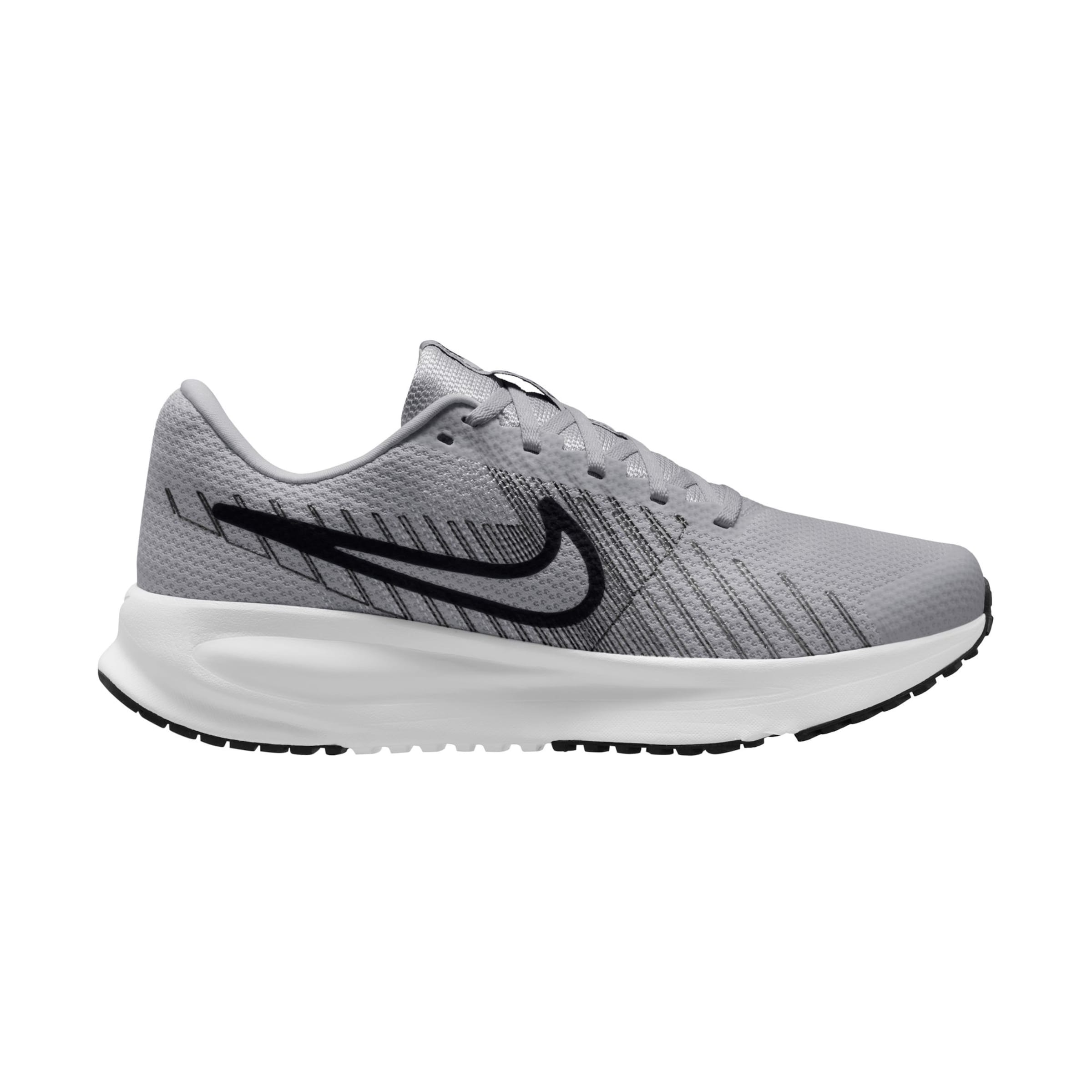 NIKE Running shoe in White