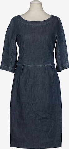 Weekend Max Mara Kleid S in Blau: Vorderseite