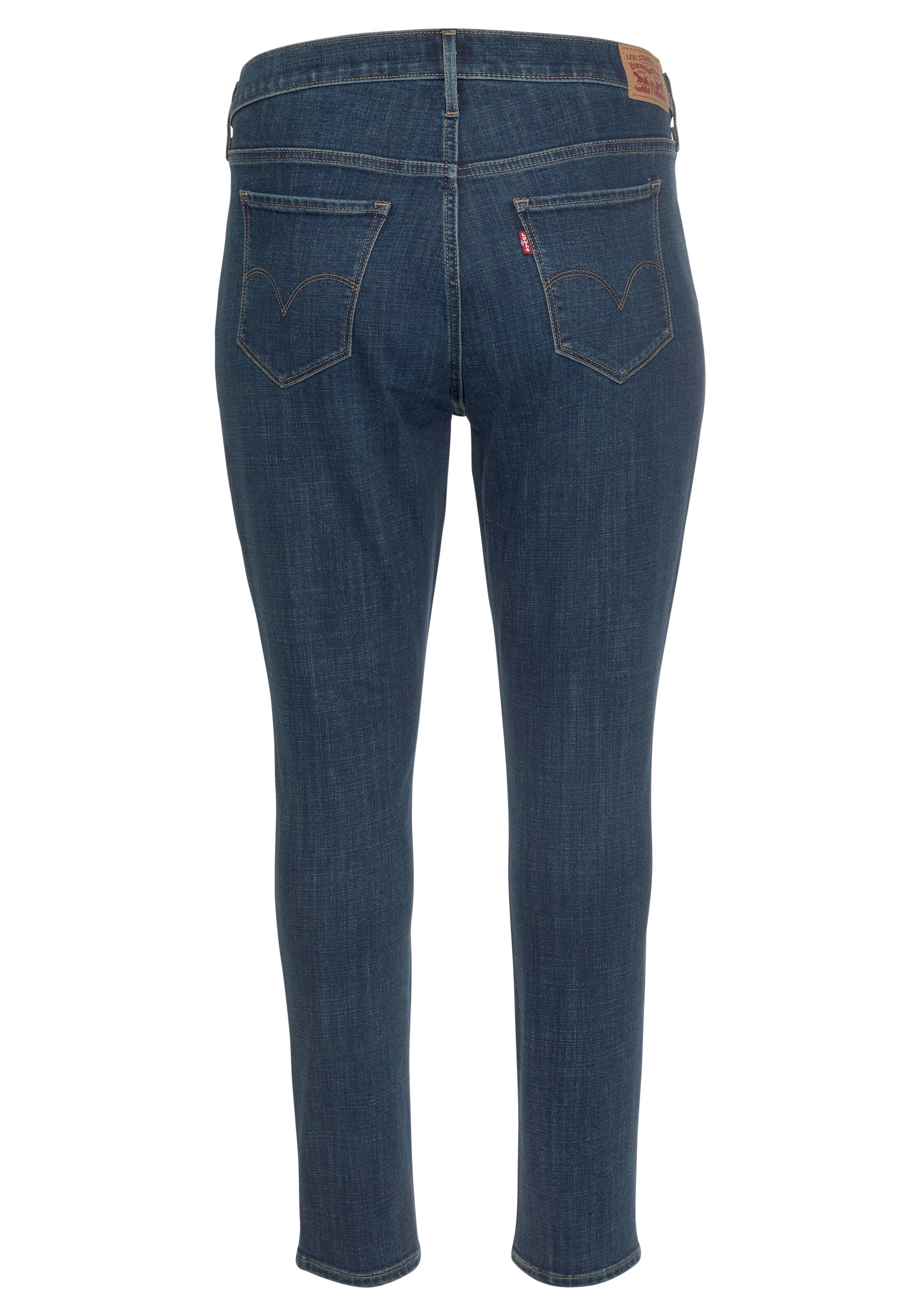 Levi's® Plus Skinny Farmer '311' - kék