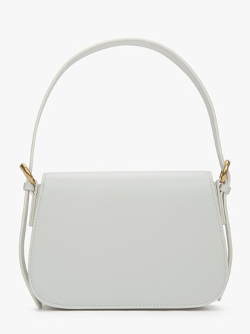 Estro Schultertasche '9789'‌‌‌ in Weiß