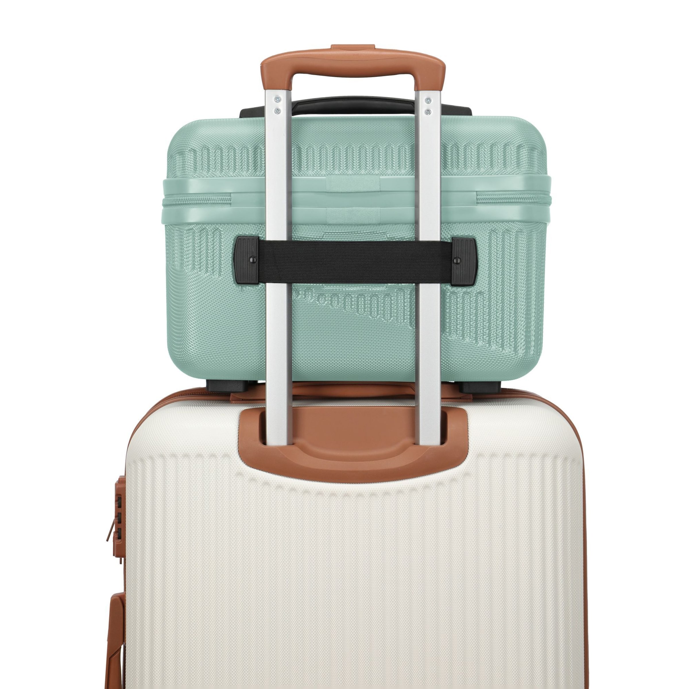 Nécessaire 'Bali' di TRAVELITE in verde