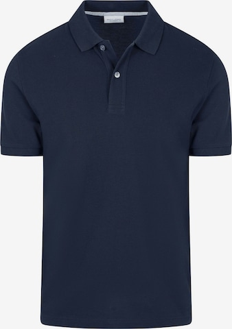 Profuomo Shirt in Blue: front
