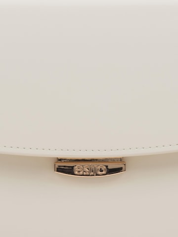 Estro Shoulder bag '88265' in White
