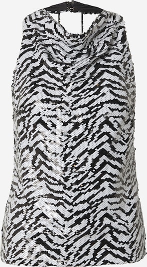 Palaidinė iš River Island, spalva – pilka / juoda, Prekių apžvalga