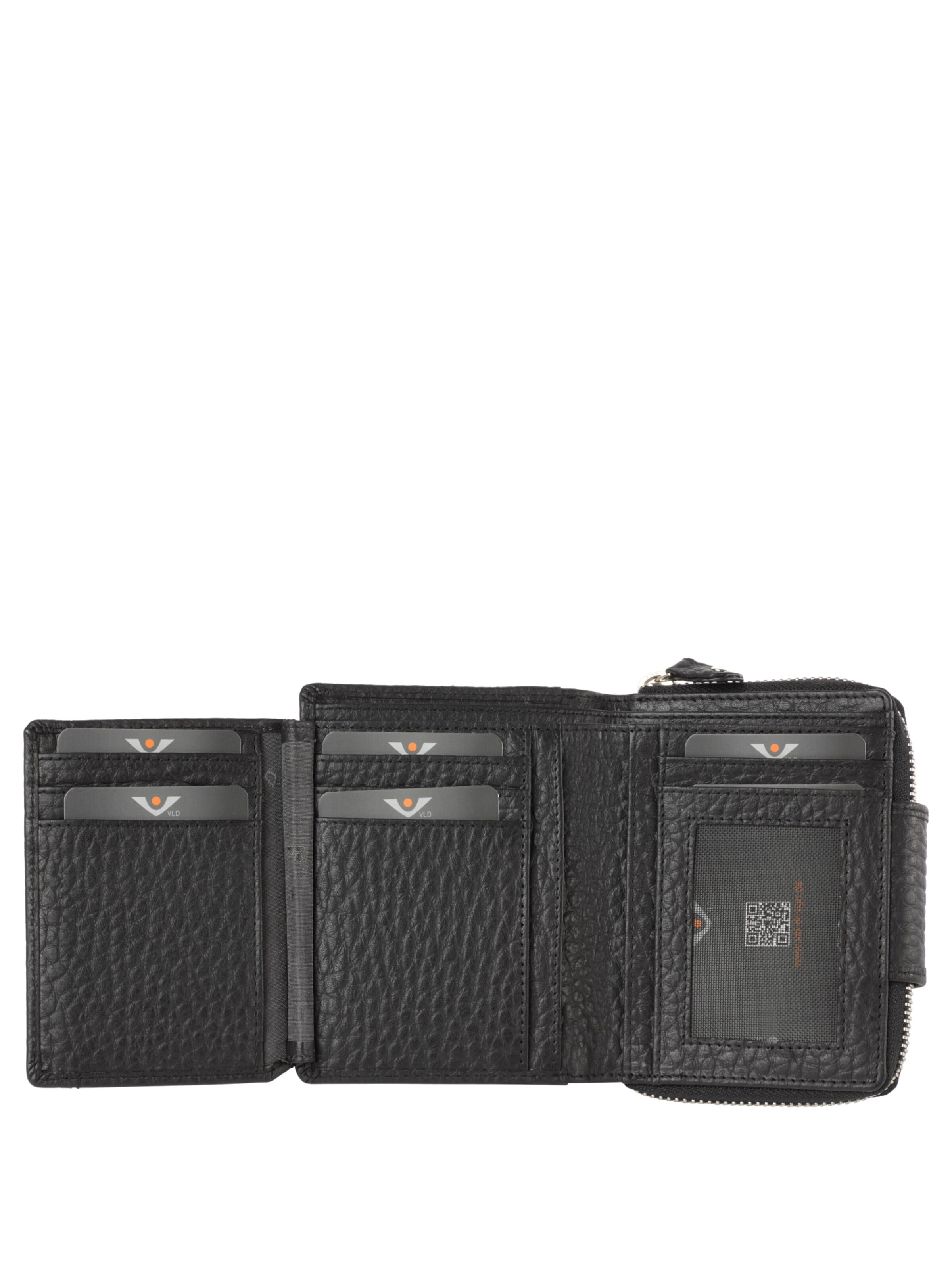 VOi Wallet 'IDA' in Blue
