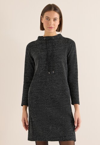 CECIL Kleid in Schwarz: Vorderseite