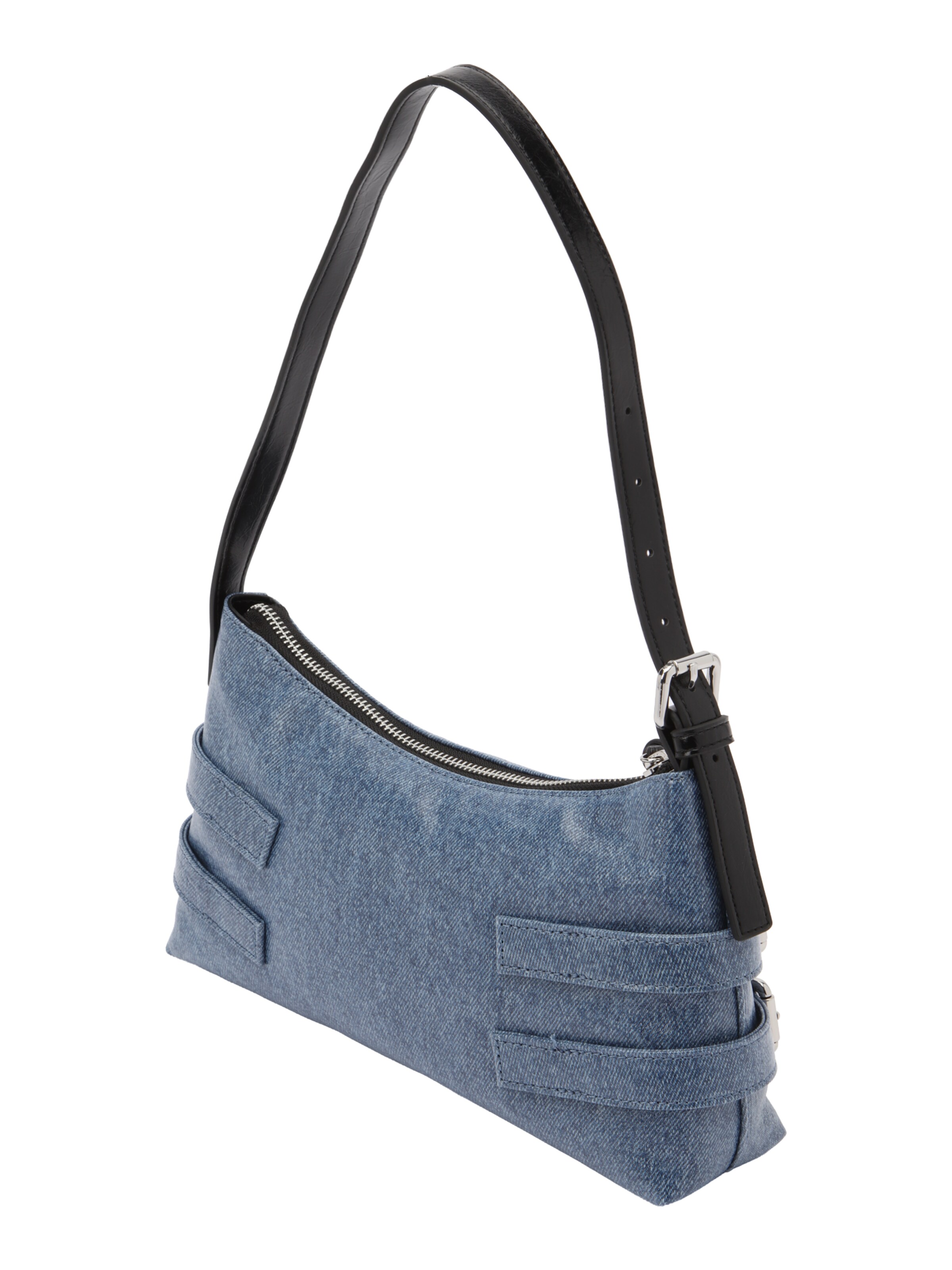 KARL LAGERFELD JEANS Τσάντα ώμου σε μπλε