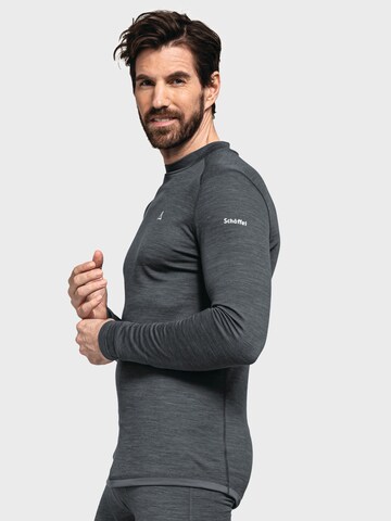 Schöffel Base layer in Grey