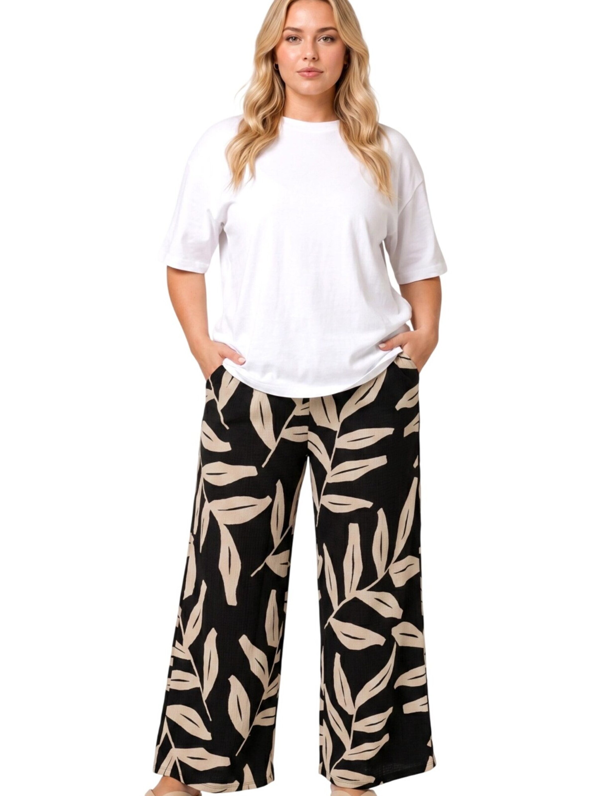 Shape Of You Regular Hose‌‌ in Beige