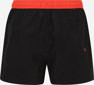 Calvin Klein Swimwear Swimming shorts in Black