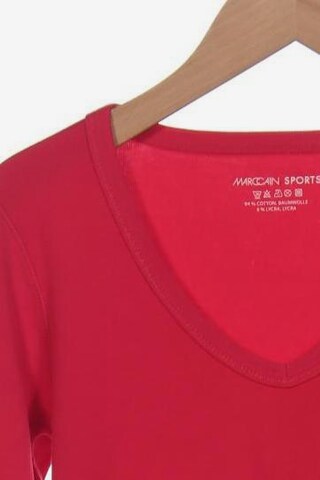 Marc Cain T-Shirt S in Pink