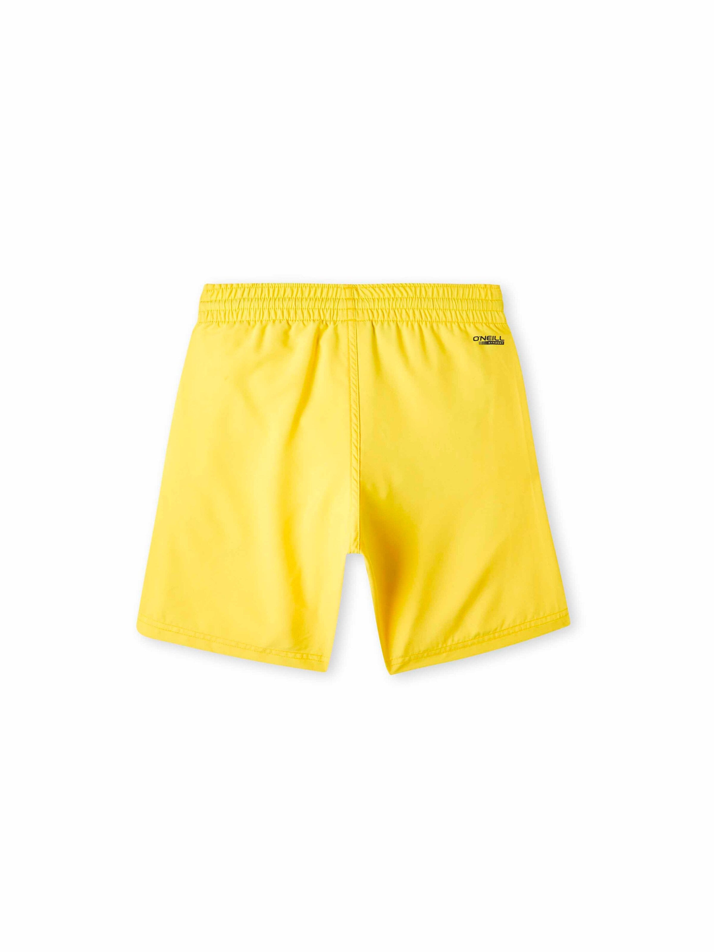 Shorts de bain 'Cali' O'NEILL en jaune