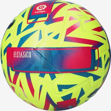 PUMA Ball 'Orbita La Liga 1 El Clasico' in Grün