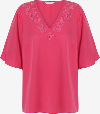 TATUUM Pusero 'Dissia' värissä koralli, Tuotenäkymä