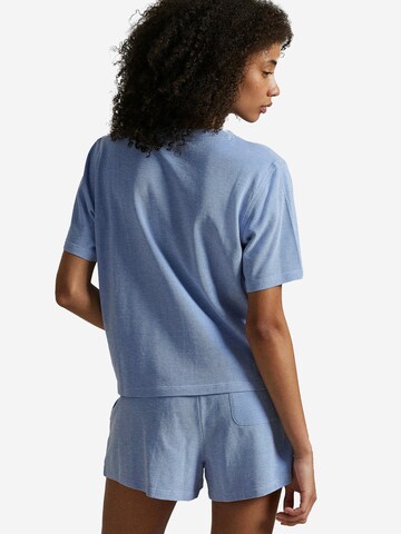 Pyjama Polo Ralph Lauren en bleu