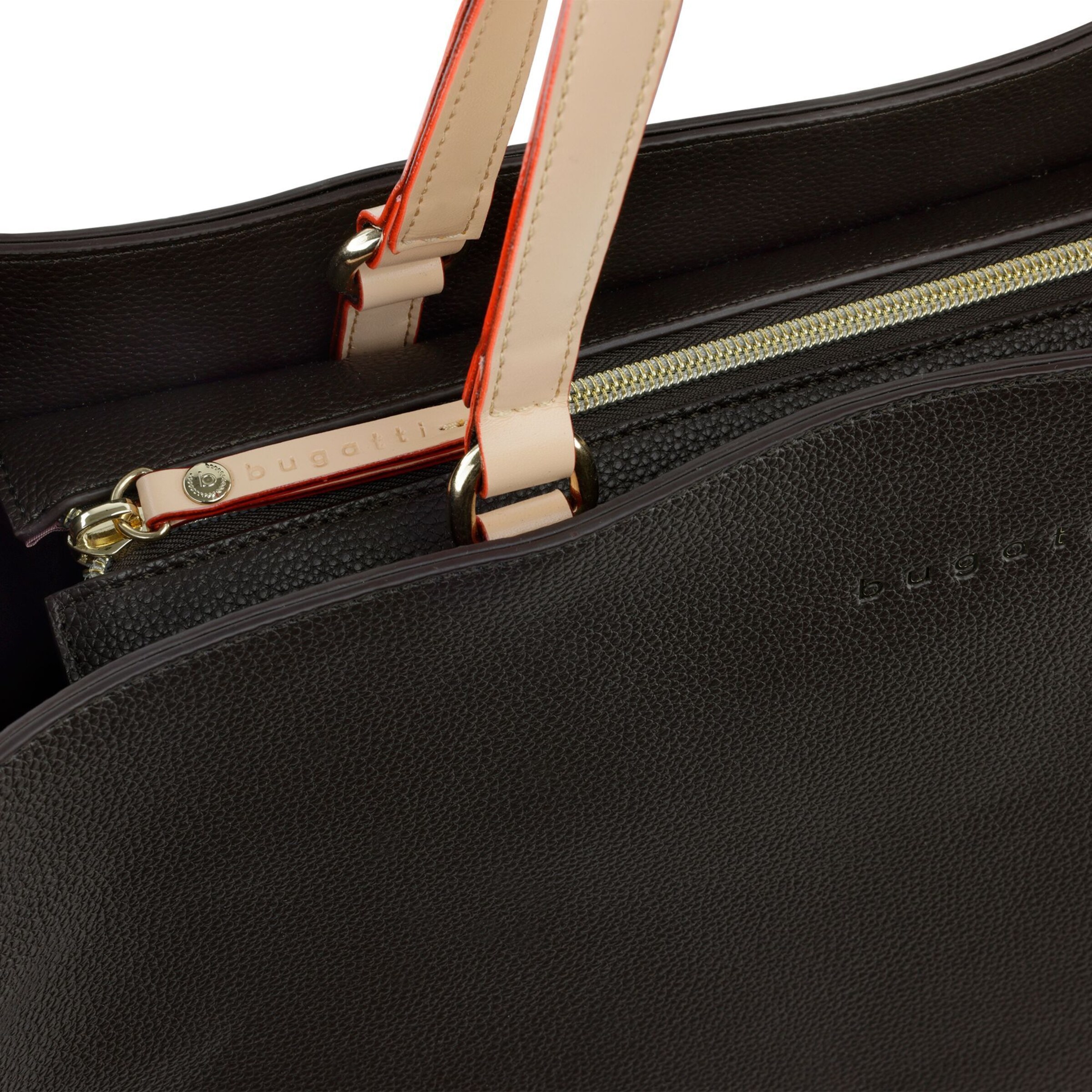 bugatti Shopper 'Ella' in Bruin