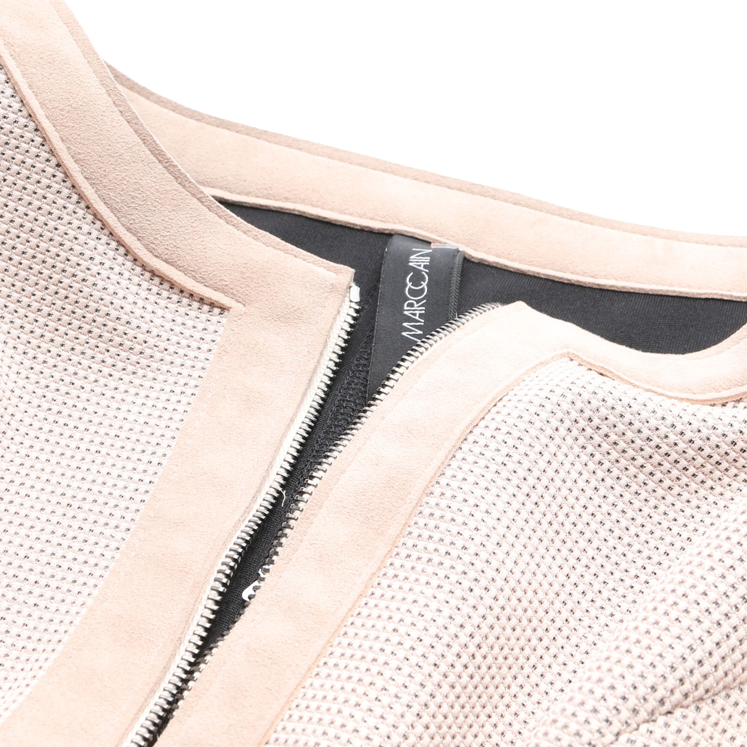 Marc Cain Jacket & Coat in M in Pink