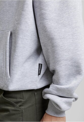 Prohibited Sweatshirt in Grey