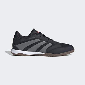 Chaussure de foot 'Predator League' ADIDAS PERFORMANCE en noir